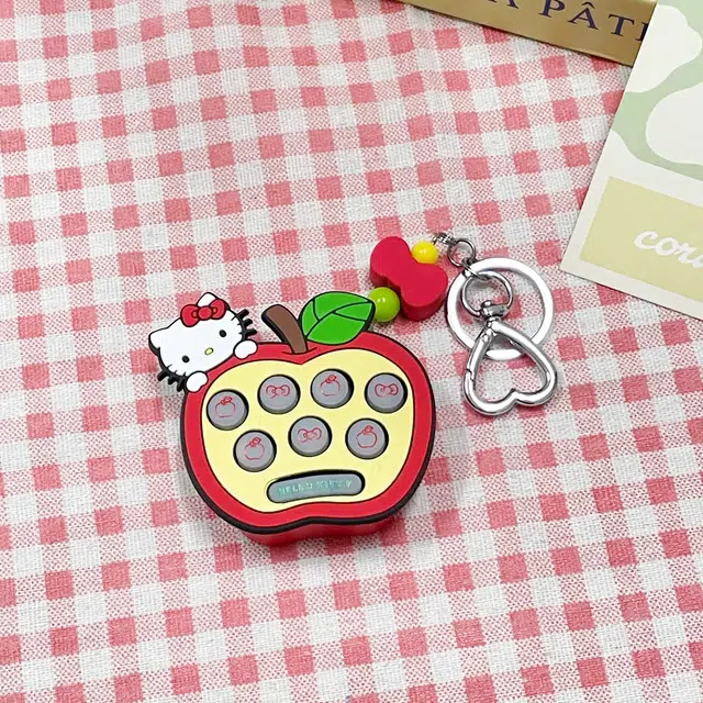 Sanrio