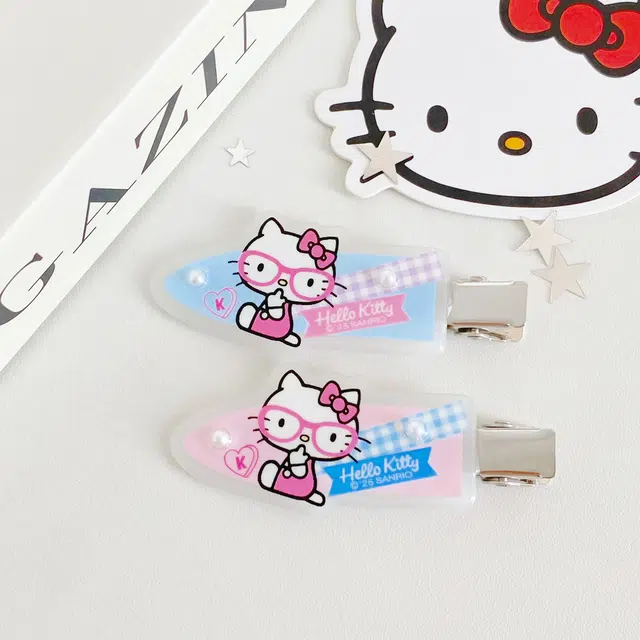 Sanrio Hello Kitty
