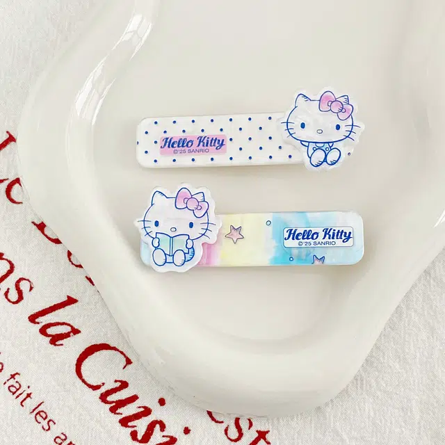 Sanrio Hello Kitty