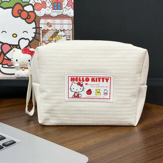 Sanrio Hello Kitty