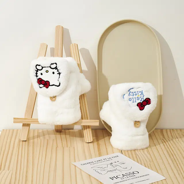 Sanrio Hello Kitty