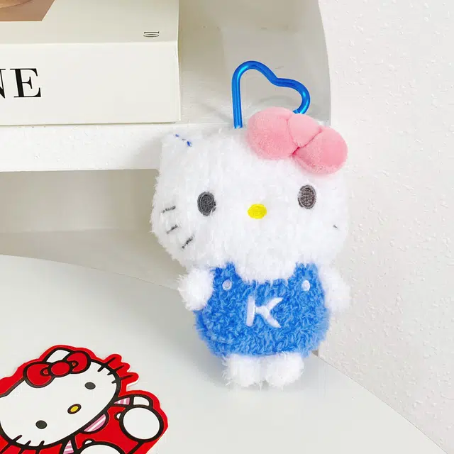 E-STRONG x Sanrio Hello Kitty