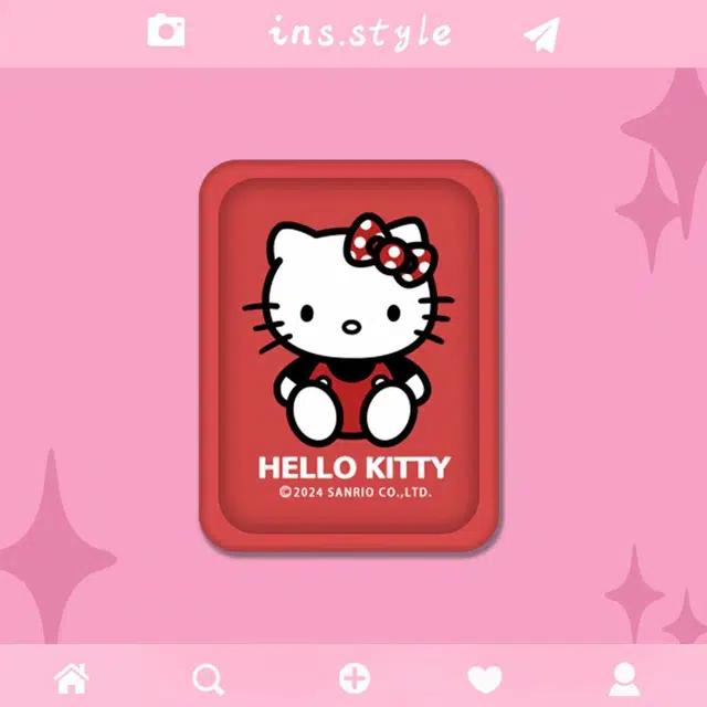 Hello Kitty
