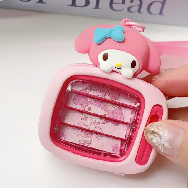 Sanrio