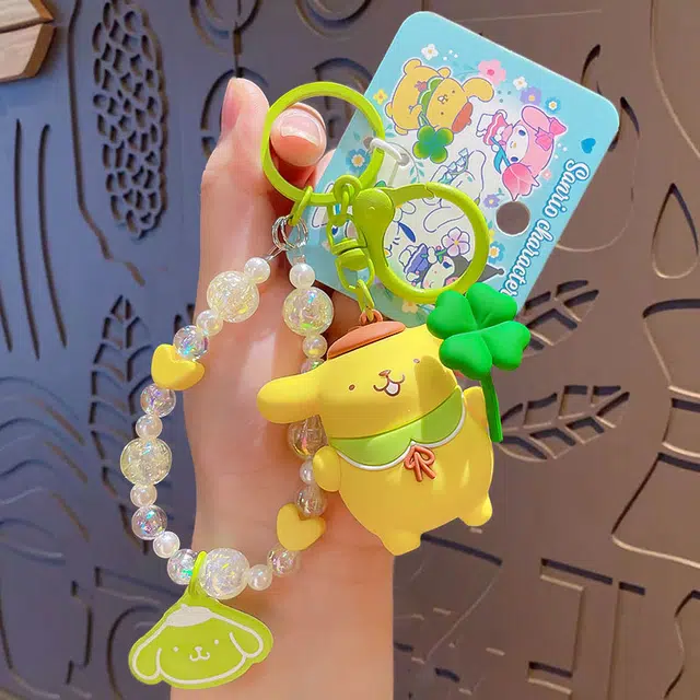 Sanrio PVC