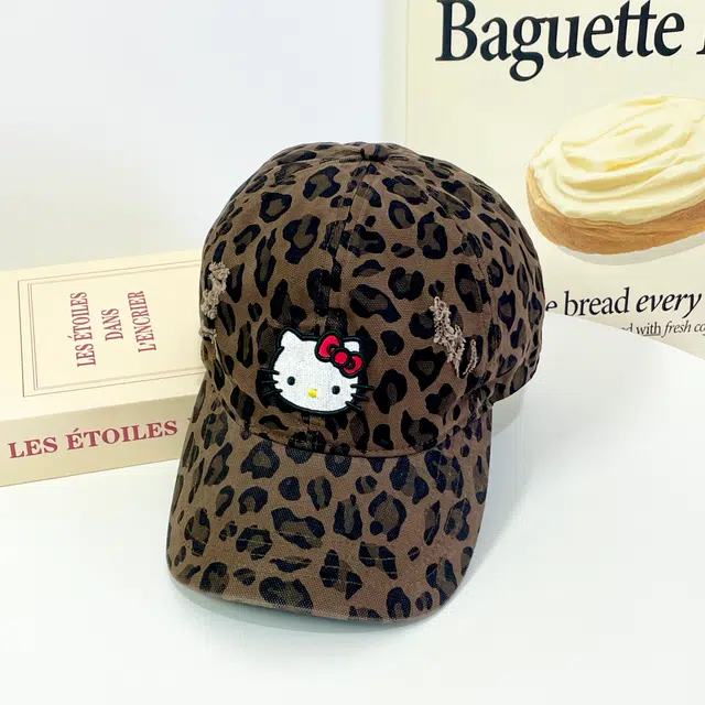 SanrioxHello Kitty Kitty