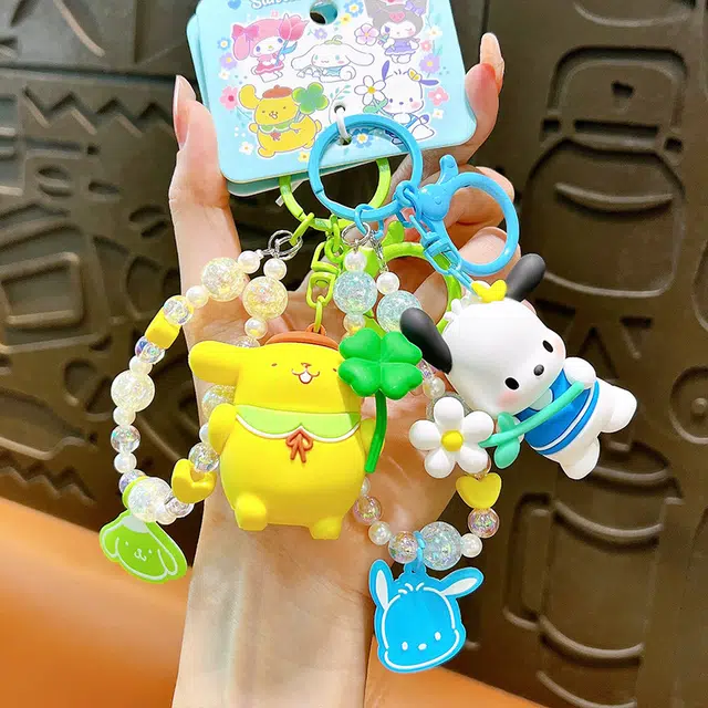 Sanrio PVC