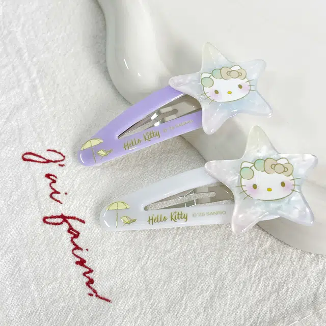 Sanrio Hello Kitty ins