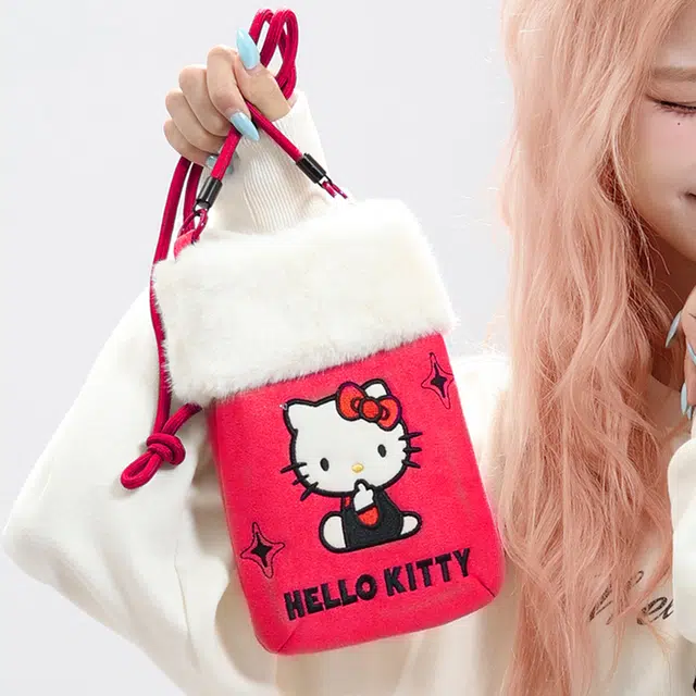 Sanrio Hello Kitty