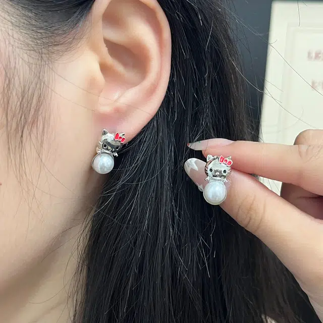 Hello KittySanrio KT