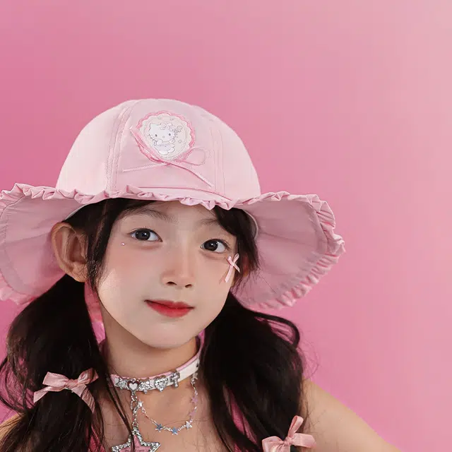 Sanrio Hello Kitty