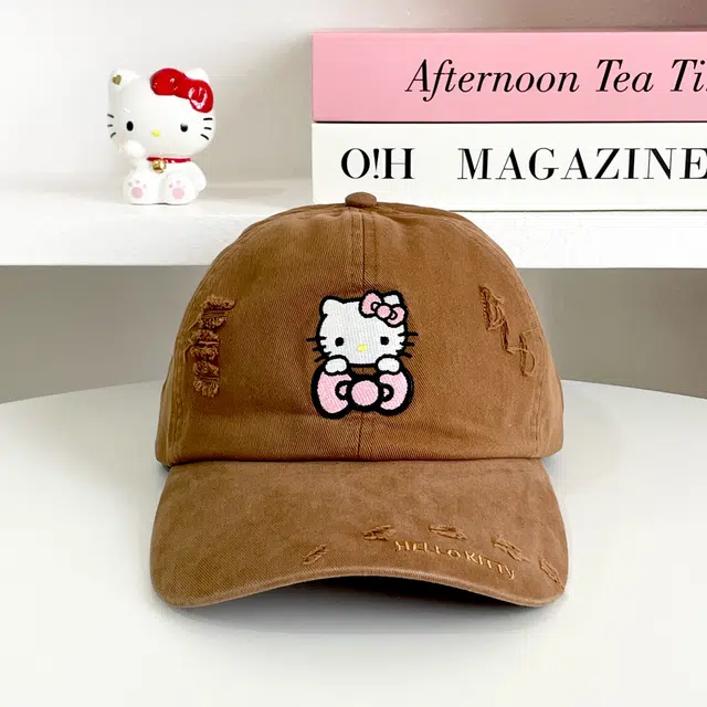 SanrioxHello Kitty