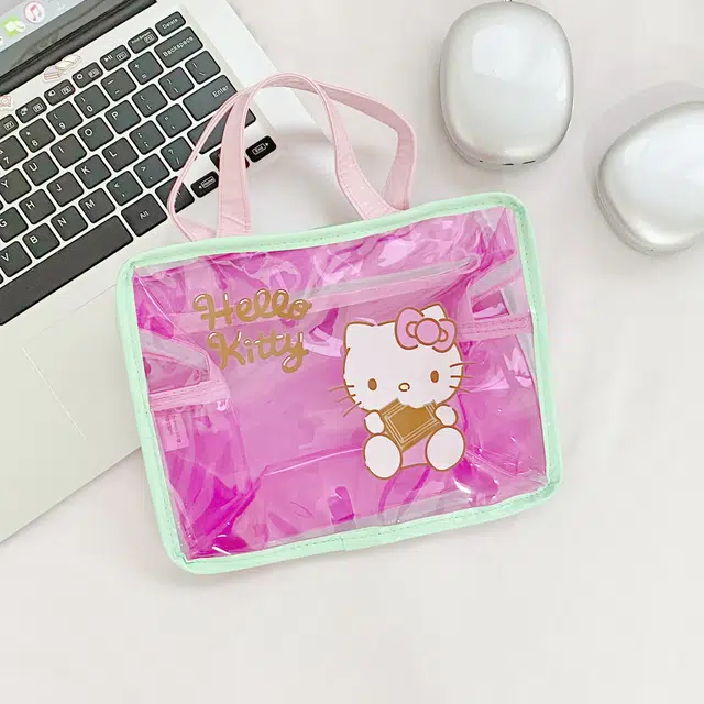 Sanrio PVC