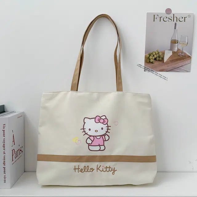 Sanrio x Hello Kitty