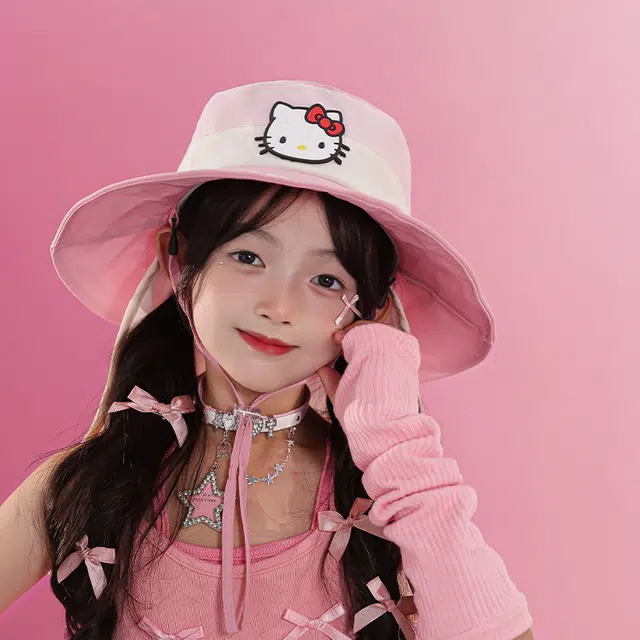 Sanrio Hello Kitty