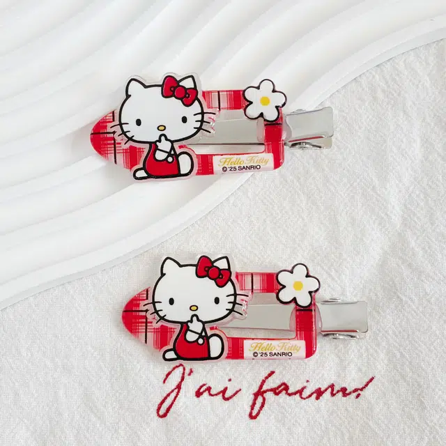 Sanrio Hello Kitty