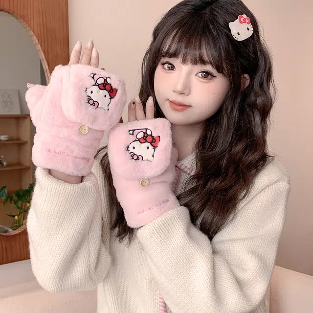 Sanrio Hello Kitty