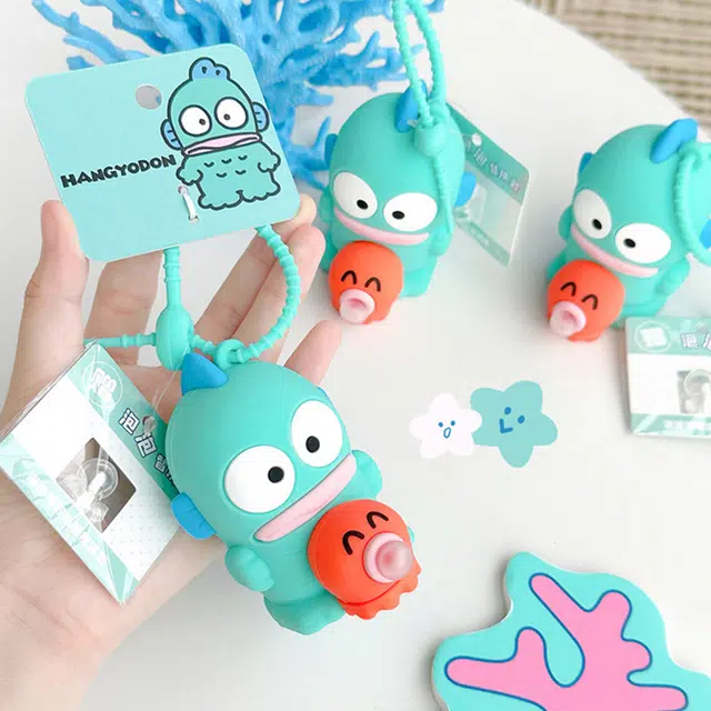 Sanrio