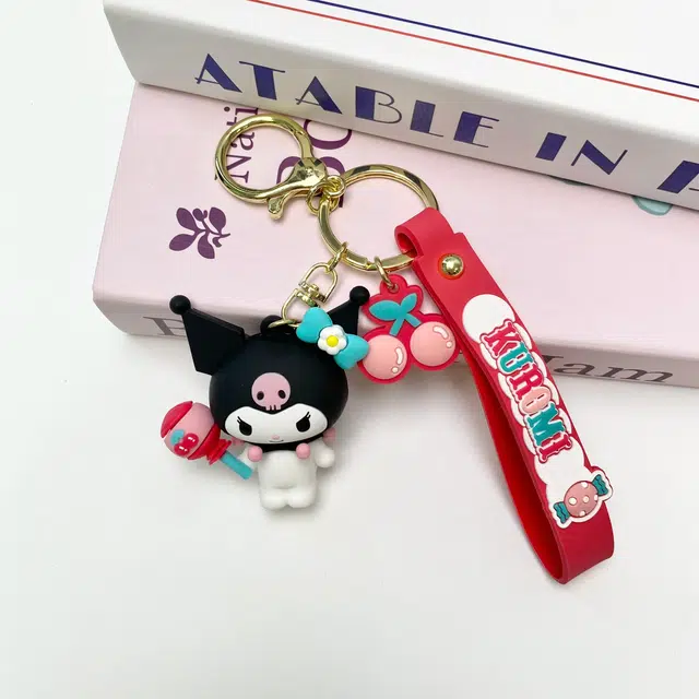 Sanrio