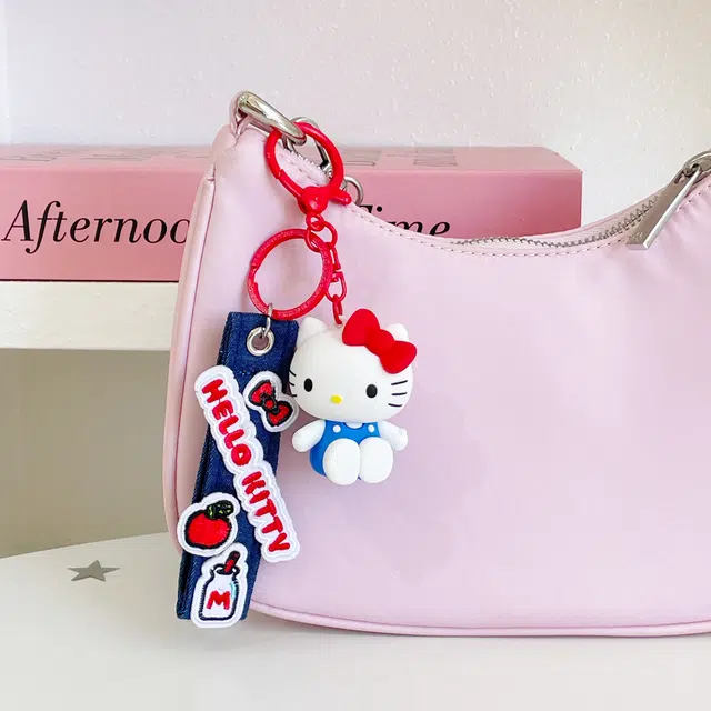 Sanrio Hello Kitty PVC