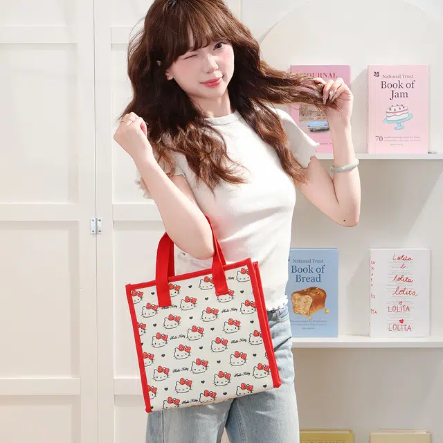 Sanrio Hello Kitty