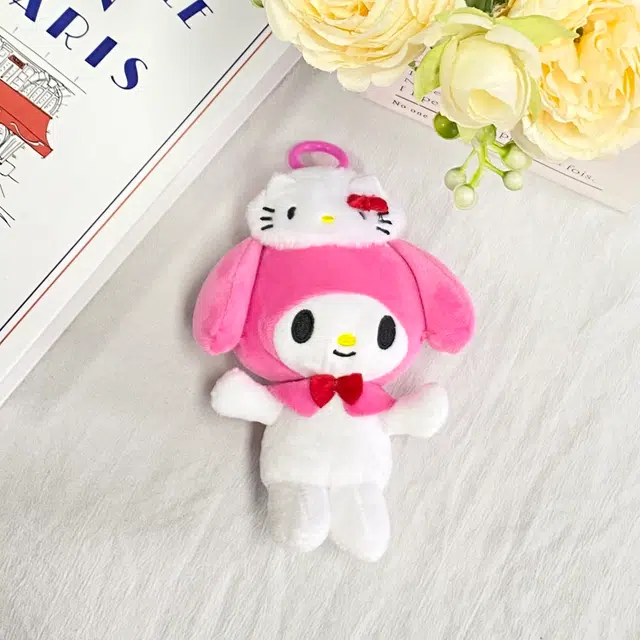 E-STRONG x Sanrio KT