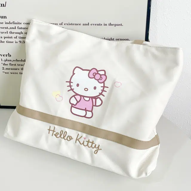 Sanrio x Hello Kitty