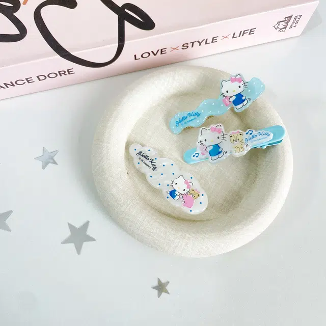 Sanrio Hello Kitty