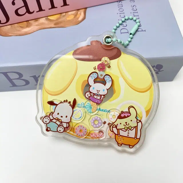 Sanrio