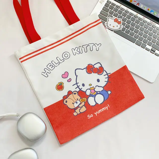 Sanrio Hello Kitty