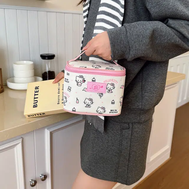 Sanrio x Hello Kitty