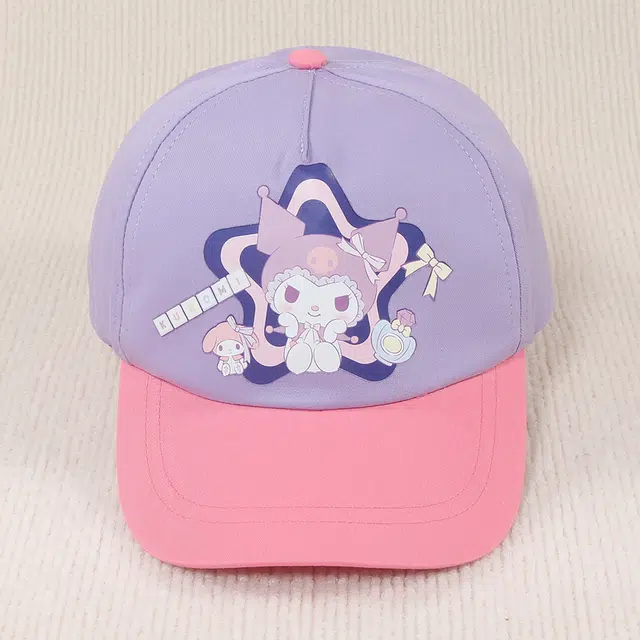 Hello KittyxSanrio