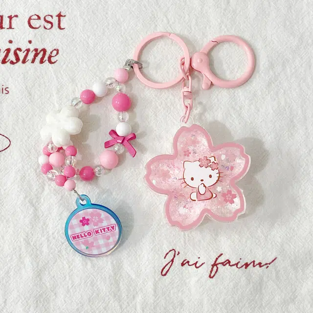 Sanrio Hello Kitty