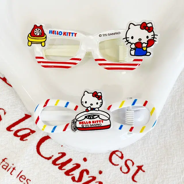Sanrio Hello Kitty