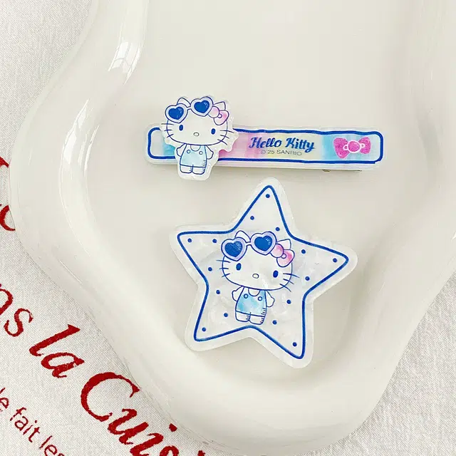 Sanrio Hello Kitty