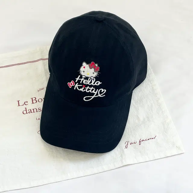 SanrioxHello Kitty