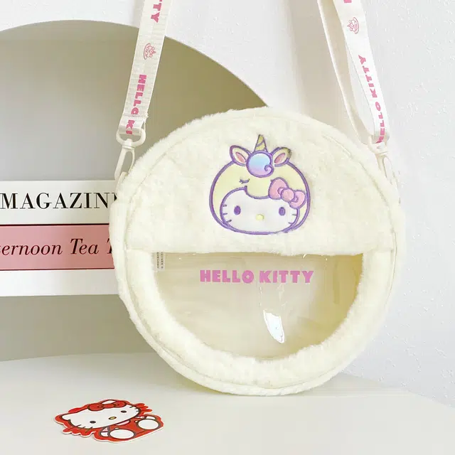 Sanrio Hello Kitty