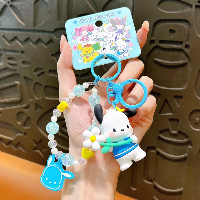 Sanrio PVC