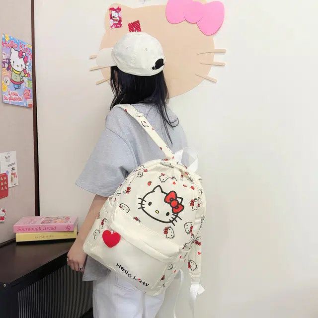 Sanrio Hello Kitty
