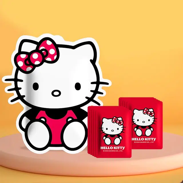 Hello Kitty