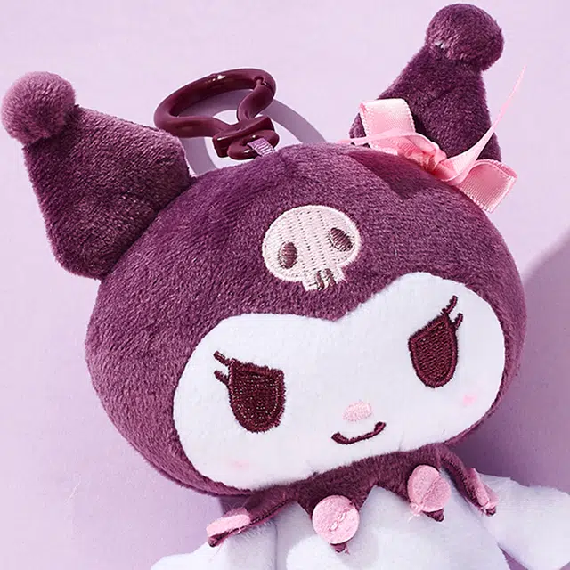 E-STRONG Sanrio