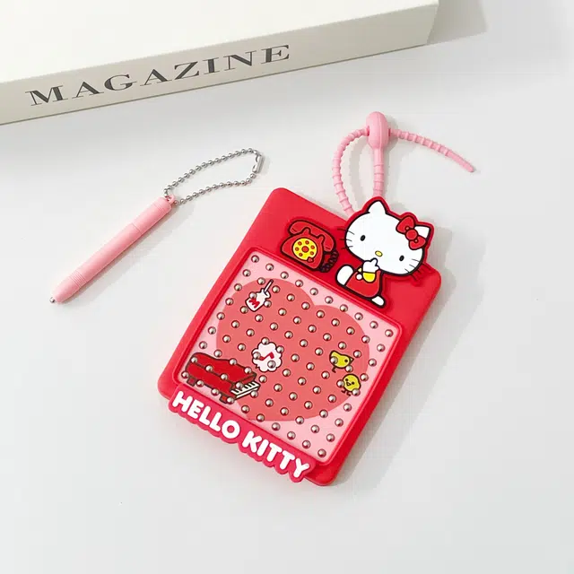 Sanrio Hello Kitty PVC