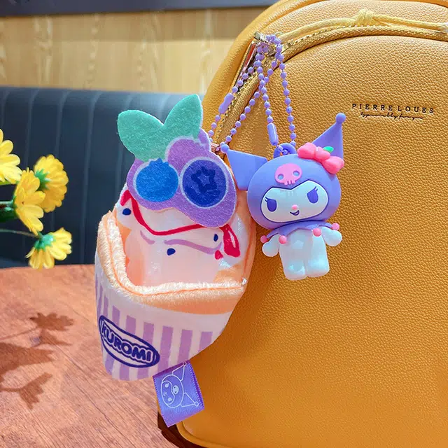 Hello Kitty PVC