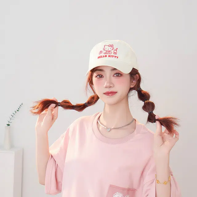 SanrioxHello Kitty