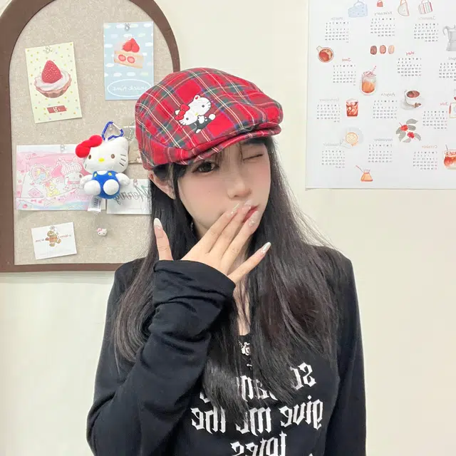 Hello Kitty