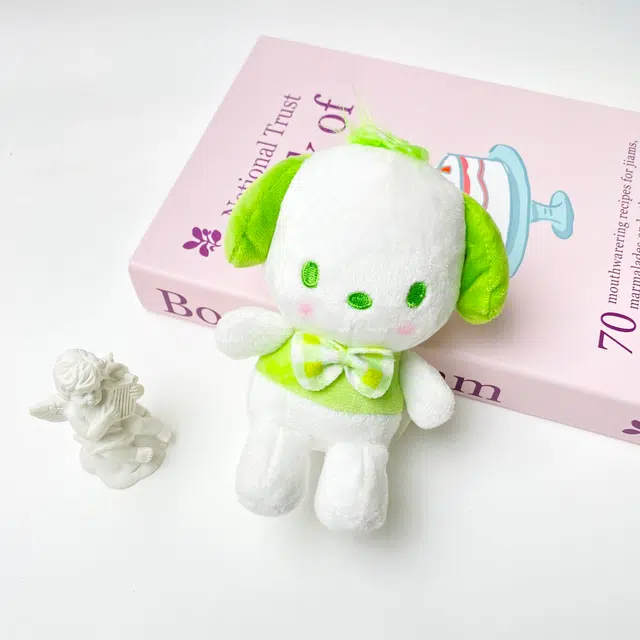 E-STRONG x Sanrio