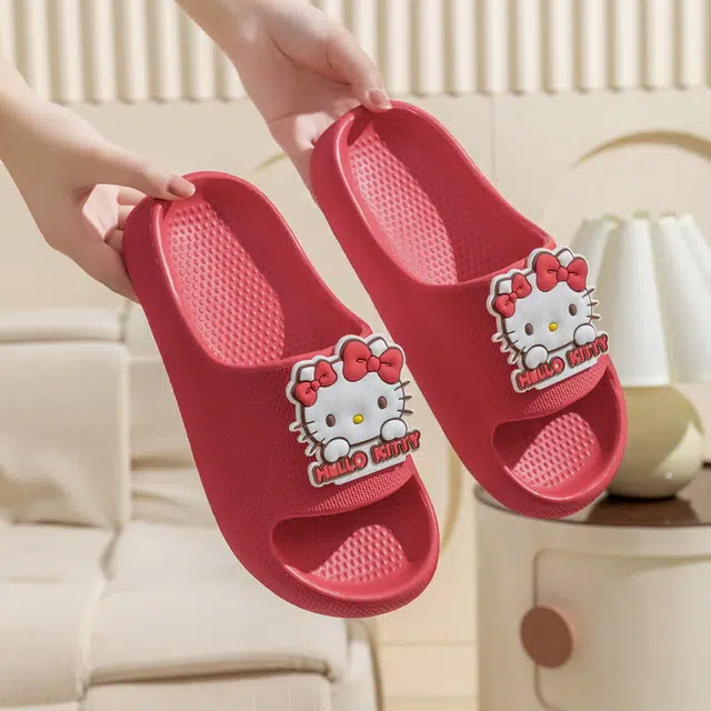 Hello Kitty x Sanrio