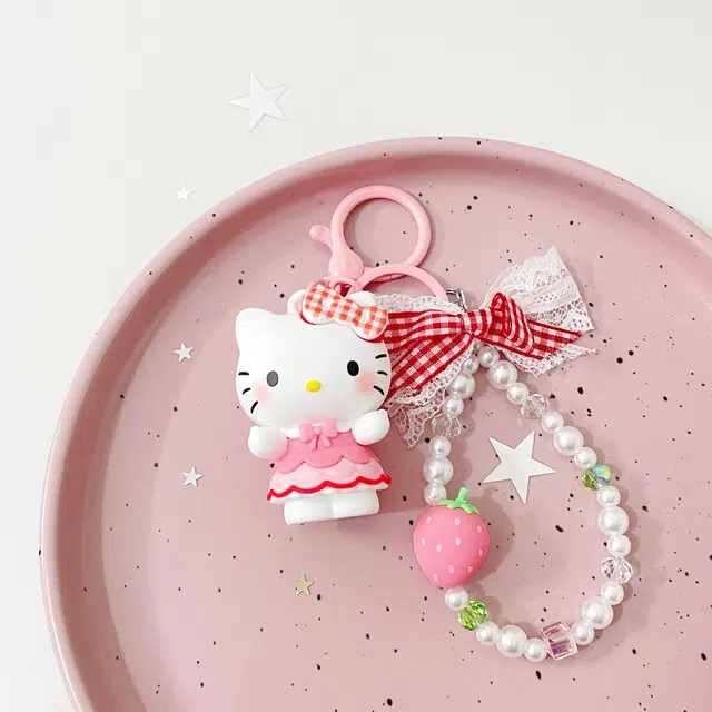 Sanrio Hello Kitty
