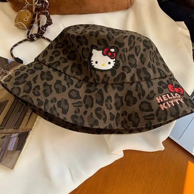 SanrioxHello Kitty
