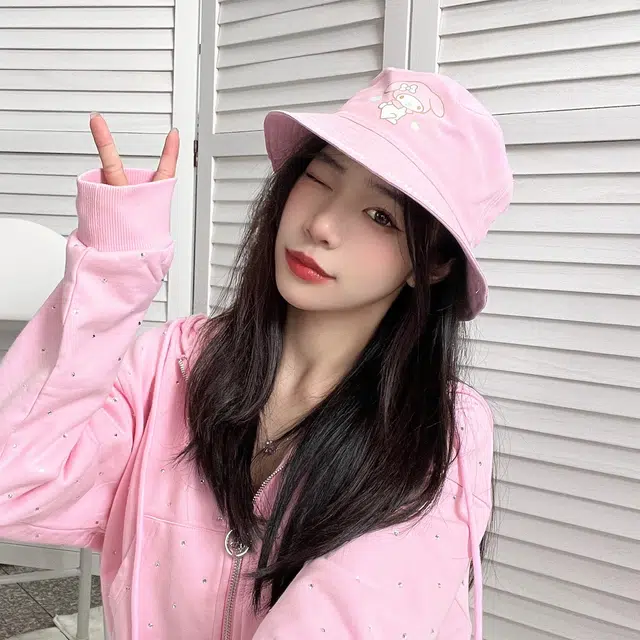Hello KittyxSanrio
